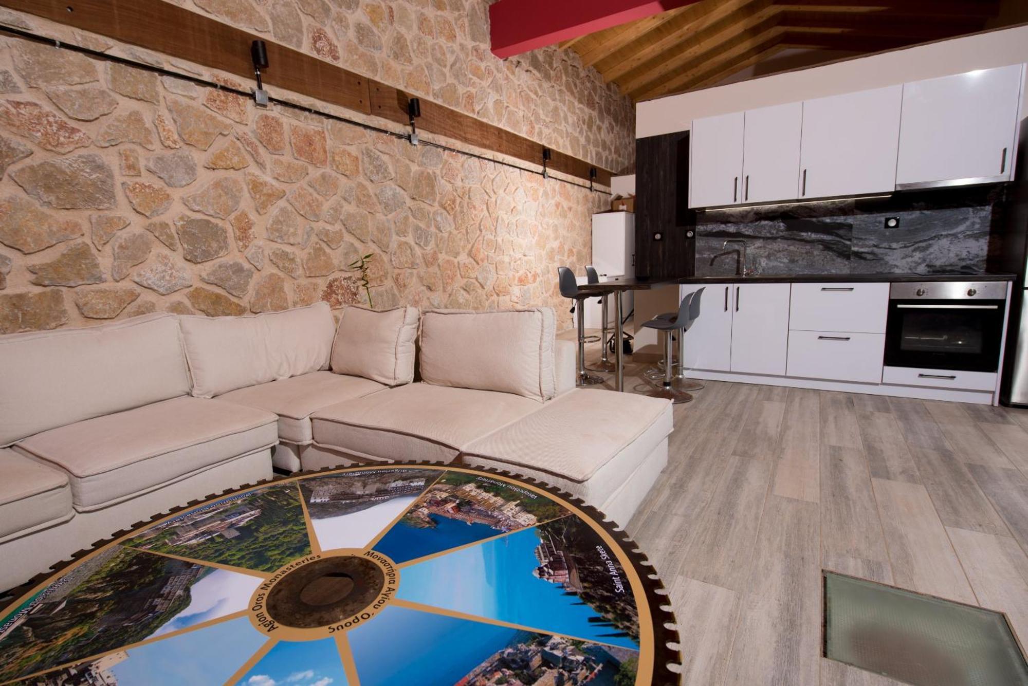 Sivota Lefkas Luxury Villas Sívota Exterior foto